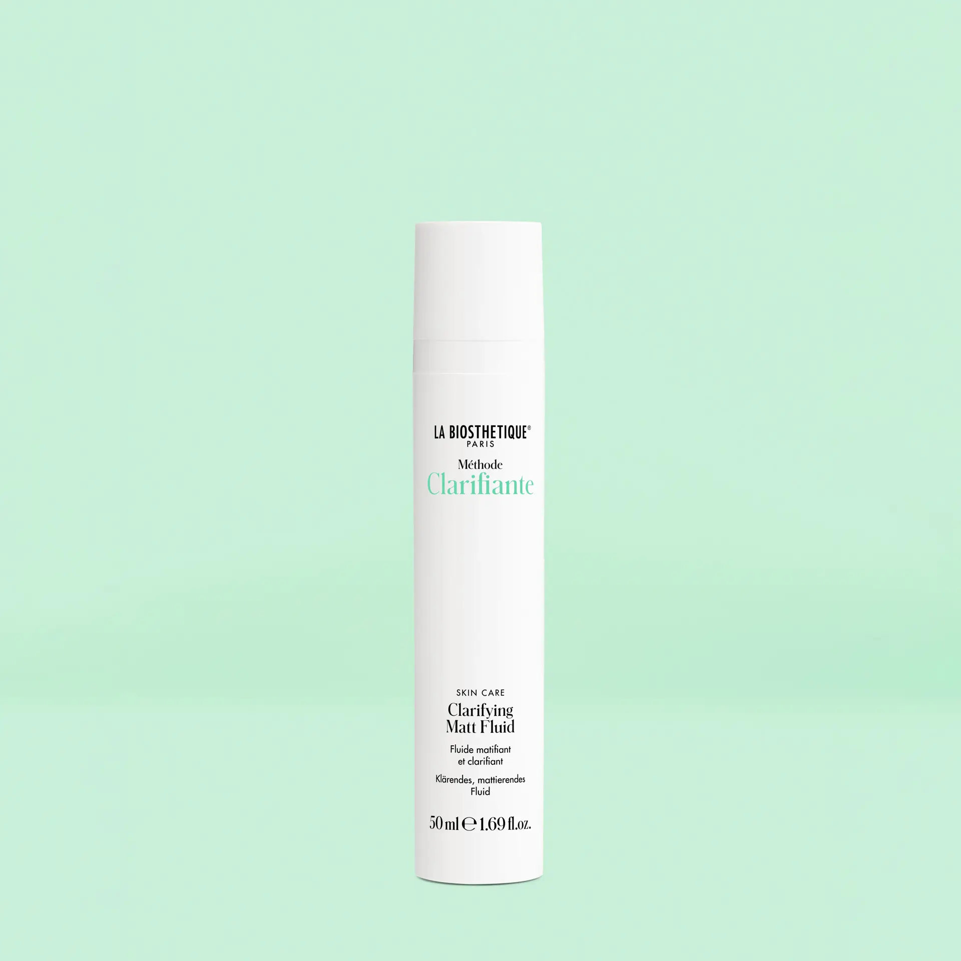 07 Methode Clarifiante Skin Care News La Biosthetique Friseurwebsite notthoff