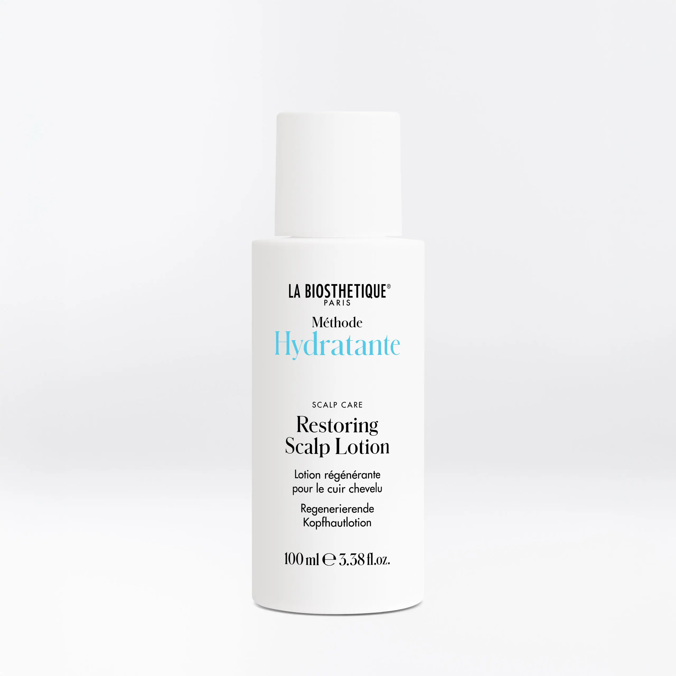 Méthode Hydratante Hair und Scalp Care 05