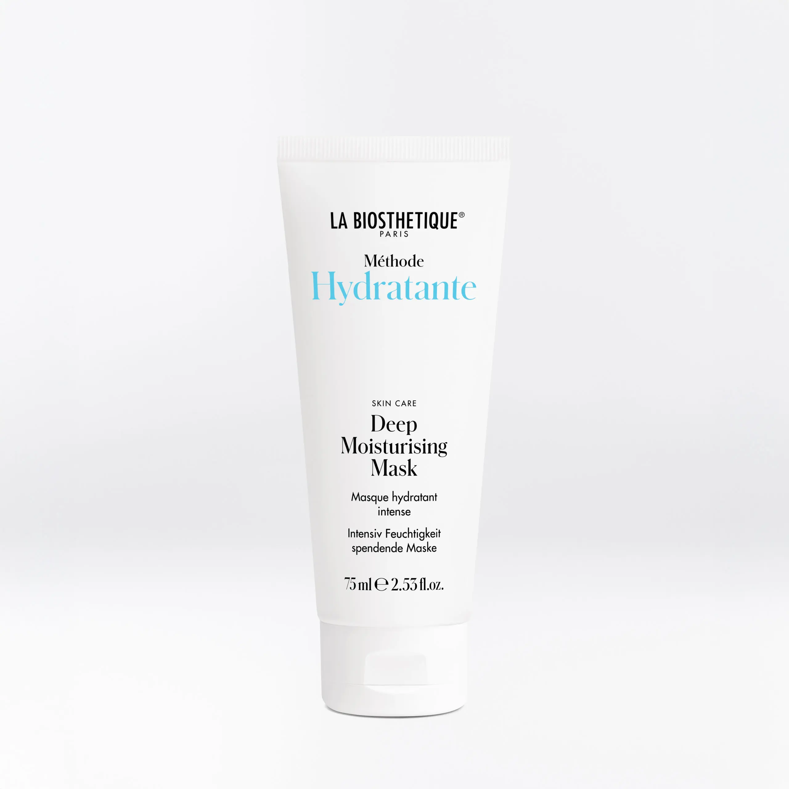 Méthode Hydratante Hair und Scalp Care 08
